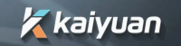 开元棋牌娱乐中心 Logo